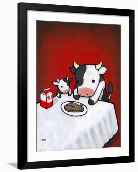 Art Print, , large