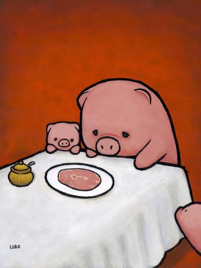 Art Print, , large