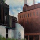 Powerstation 2011-Luke M Walker-Giclee Print