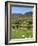 Luke's Mountain, Mourne Mountains, County Down, Ulster, Northern Ireland, United Kingdom, Europe-Jeremy Lightfoot-Framed Photographic Print