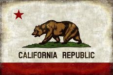 The California Republic-Luke Wilson-Art Print