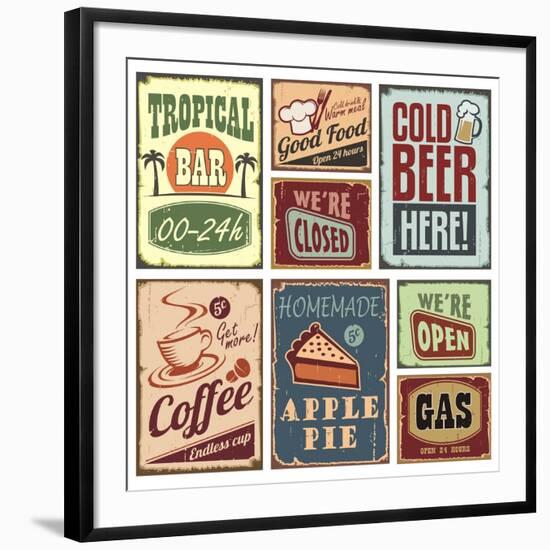 Art Print, , large