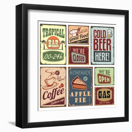 Art Print, , large