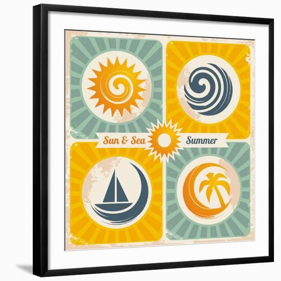 Art Print, , large