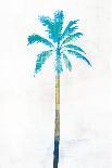 Tropical Beach Palm 2-Lula Bijoux-Art Print