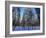 Lulea, Lapland, Sweden, Scandinavia, Europe-Sergio Pitamitz-Framed Photographic Print