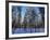 Lulea, Lapland, Sweden, Scandinavia, Europe-Sergio Pitamitz-Framed Photographic Print