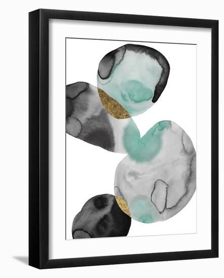 Lulea-Maja Gunnarsdottir-Framed Giclee Print