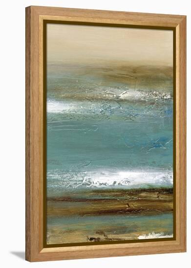 Lullaby I-Lila Bramma-Framed Stretched Canvas