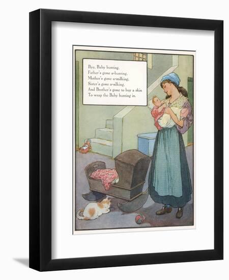 Art Print, , large