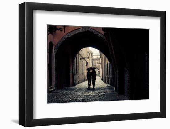 Lullaby-Stefano Corso-Framed Photographic Print