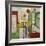 Lulus Playground-Tim Nyberg-Framed Giclee Print