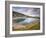 Lulworth Cove, Perfect Horseshoe-Shaped Bay, UNESCO World Heritage Site, Dorset, England-Neale Clarke-Framed Photographic Print