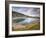 Lulworth Cove, Perfect Horseshoe-Shaped Bay, UNESCO World Heritage Site, Dorset, England-Neale Clarke-Framed Photographic Print