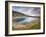 Lulworth Cove, Perfect Horseshoe-Shaped Bay, UNESCO World Heritage Site, Dorset, England-Neale Clarke-Framed Photographic Print