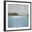 Lulworth Cove-Caroline Gold-Framed Giclee Print