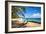 Lumahai Beach-Danny Head-Framed Photographic Print