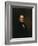 Luman Reed (1785-1836) 1835-Asher Brown Durand-Framed Giclee Print