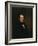 Luman Reed (1785-1836) 1835-Asher Brown Durand-Framed Giclee Print