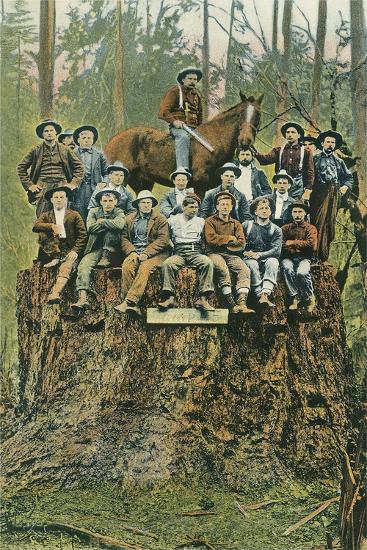 Premium Giclee Print, , large