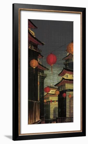 Lumiere I-Amori-Framed Giclee Print