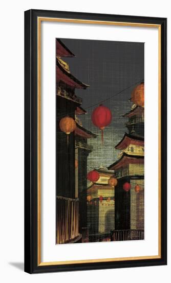 Lumiere I-Amori-Framed Giclee Print