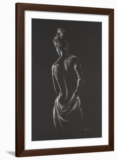 Lumiere III-Deborah Pearce-Framed Giclee Print
