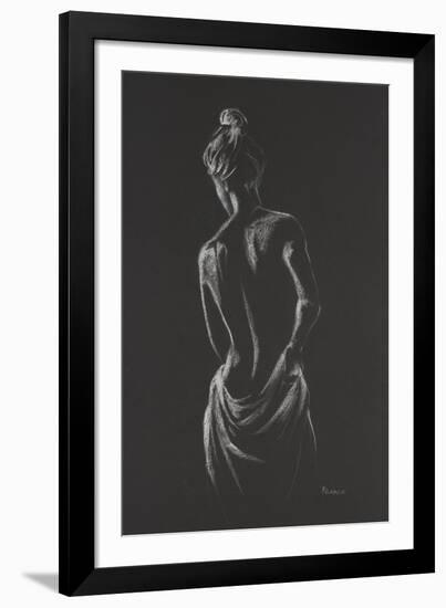 Lumiere III-Deborah Pearce-Framed Giclee Print