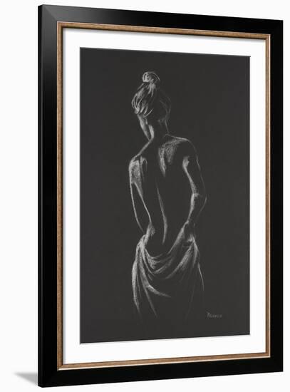 Lumiere III-Deborah Pearce-Framed Giclee Print