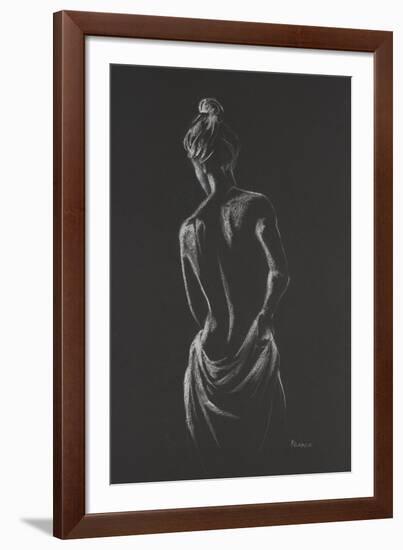 Lumiere III-Deborah Pearce-Framed Giclee Print