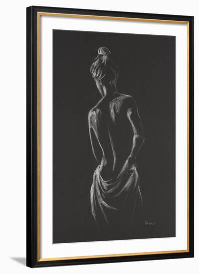 Lumiere III-Deborah Pearce-Framed Giclee Print