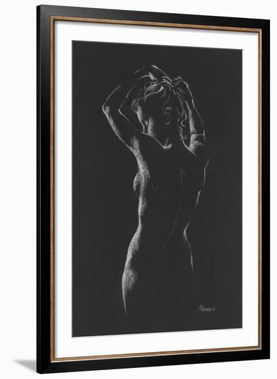 Lumiere IV-Deborah Pearce-Framed Giclee Print