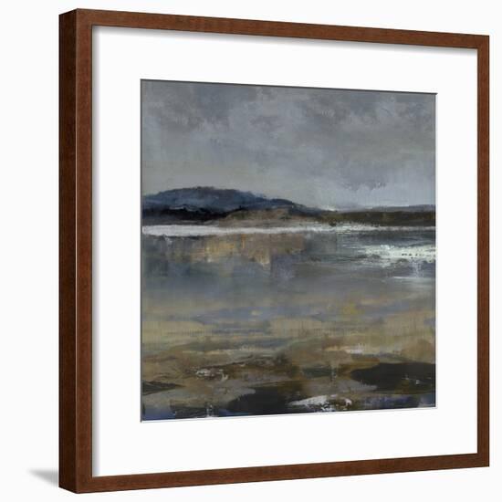 Luminescent Vista-Paul Duncan-Framed Giclee Print