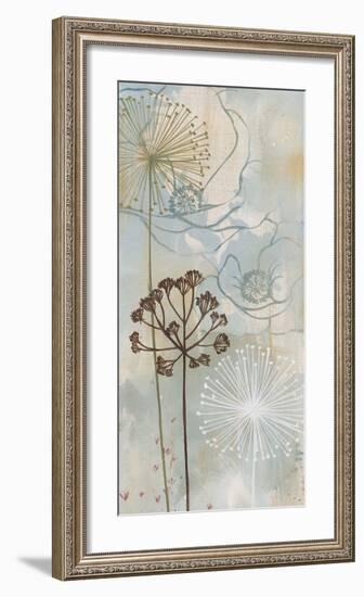 Luminosa-Maja-Framed Giclee Print