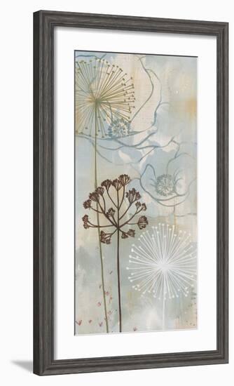 Luminosa-Maja-Framed Giclee Print