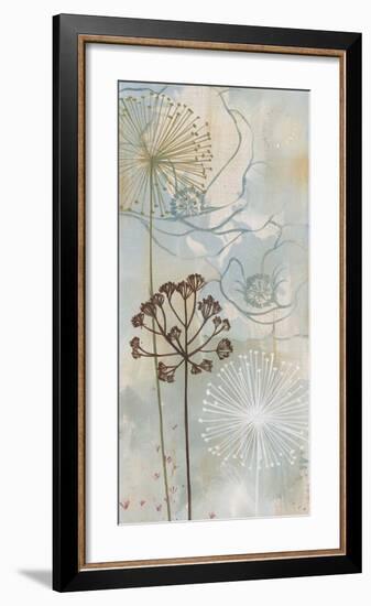 Luminosa-Maja-Framed Giclee Print