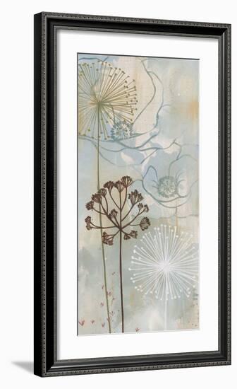 Luminosa-Maja-Framed Giclee Print