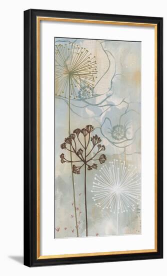 Luminosa-Maja-Framed Giclee Print