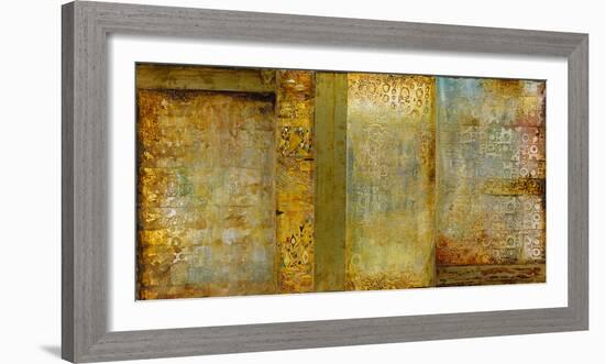 Luminosite-Douglas-Framed Giclee Print