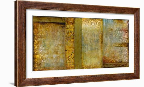 Luminosite-Douglas-Framed Giclee Print