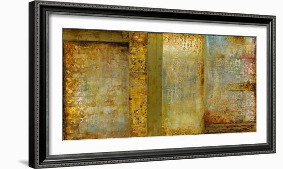 Luminosite-Douglas-Framed Giclee Print