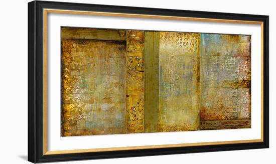 Luminosite-Douglas-Framed Giclee Print