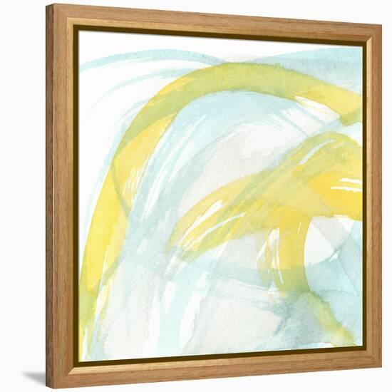 Luminosity I-J. Holland-Framed Stretched Canvas