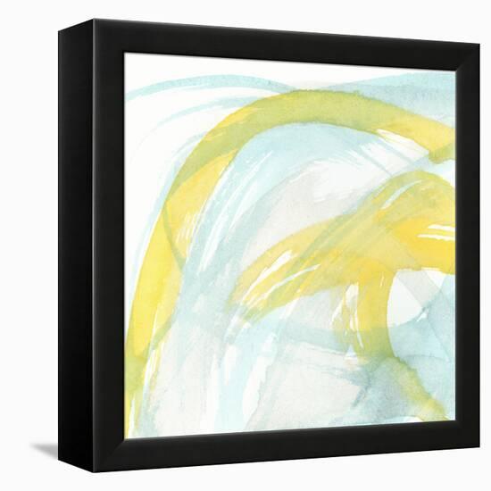 Luminosity I-J. Holland-Framed Stretched Canvas