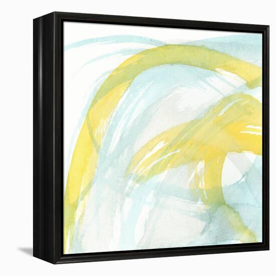 Luminosity I-J. Holland-Framed Stretched Canvas