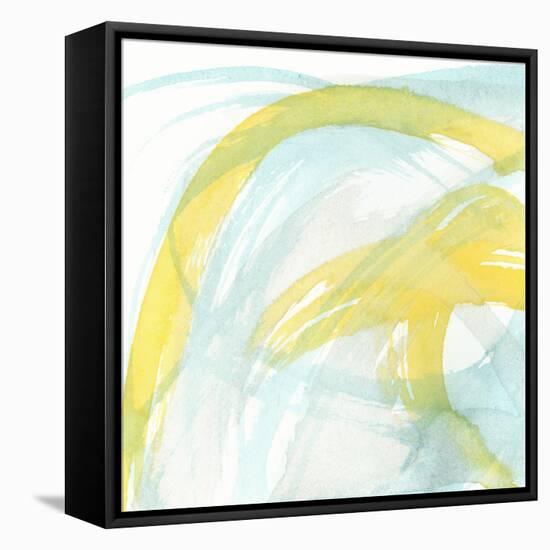 Luminosity I-J. Holland-Framed Stretched Canvas