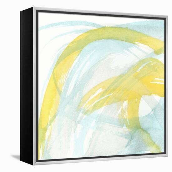 Luminosity I-J. Holland-Framed Stretched Canvas