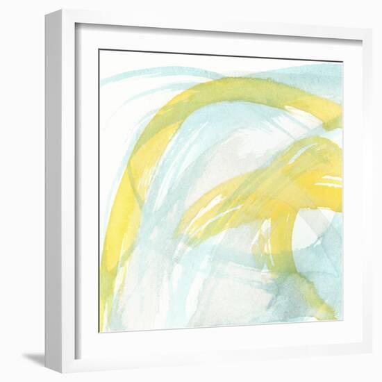 Luminosity I-J. Holland-Framed Art Print