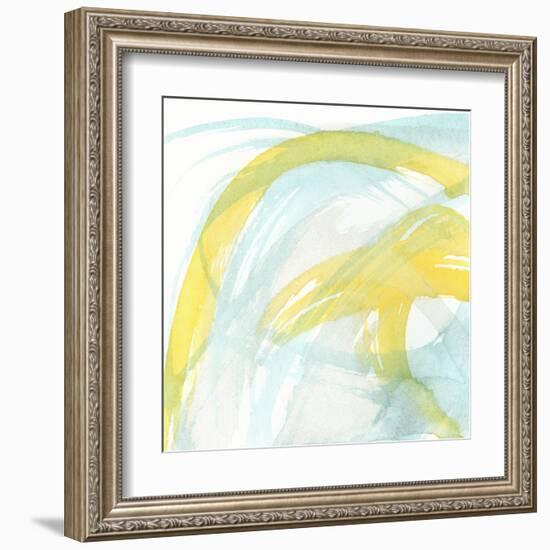 Luminosity I-J. Holland-Framed Art Print