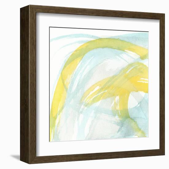 Luminosity I-J. Holland-Framed Art Print